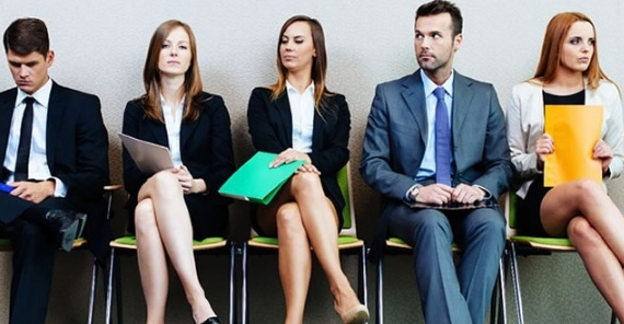 Поиск работы через различные "АГЕНТСТВА ПО ТРУДОУСТРОЙСТВУ"