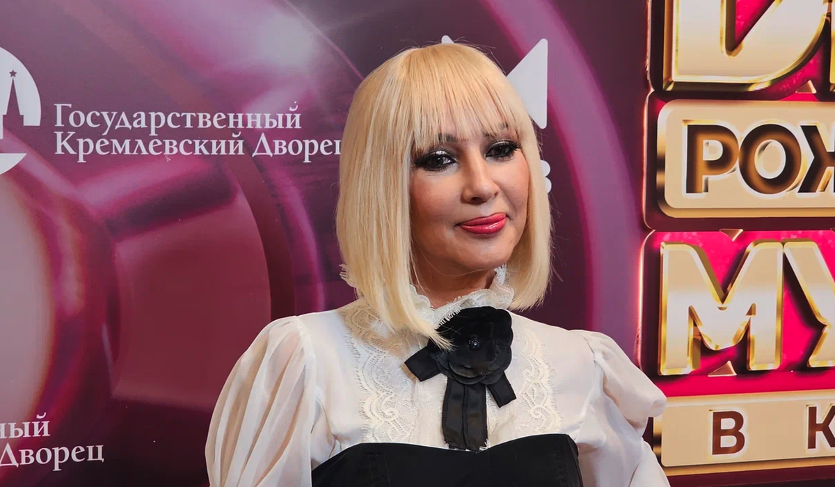    Лера Кудрявцева. Фото: Феликс Грозданов