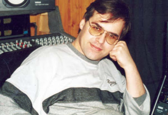 Андрей Литягин