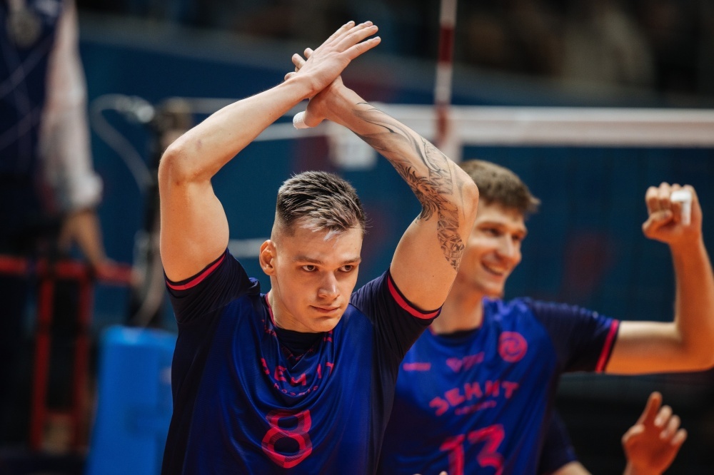    Фото: "Зенит-Казань"