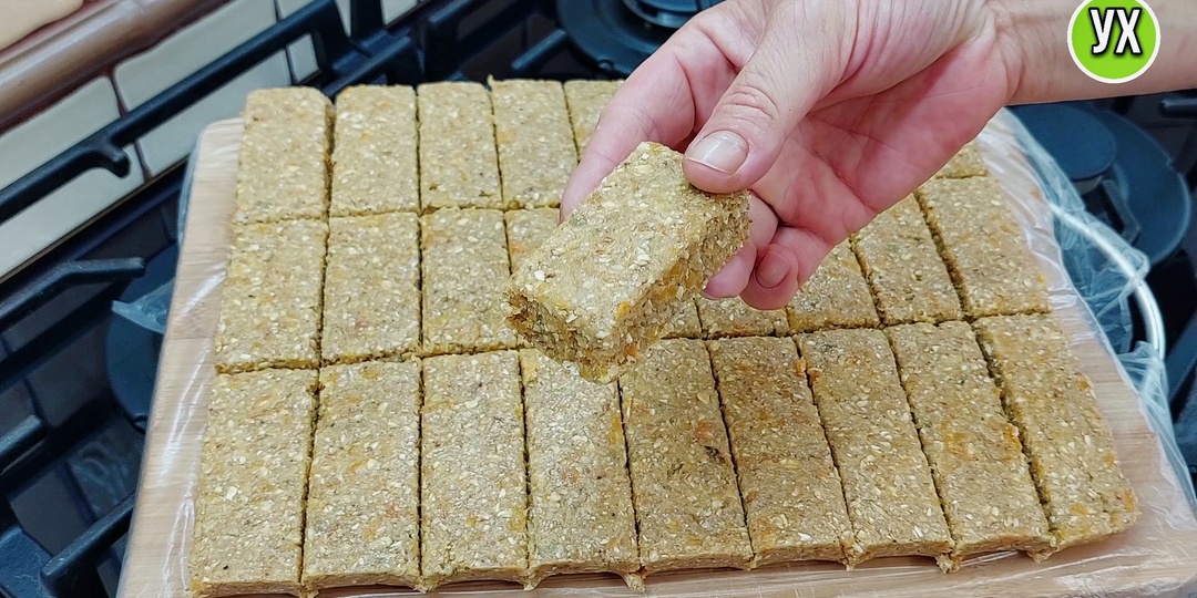 Сладости, которые можно есть каждый день!