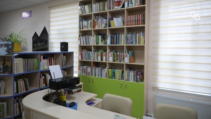      Фото: ИА «Победа26»