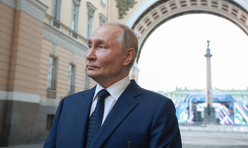    © Вячеслав Прокофьев/РИА Новости