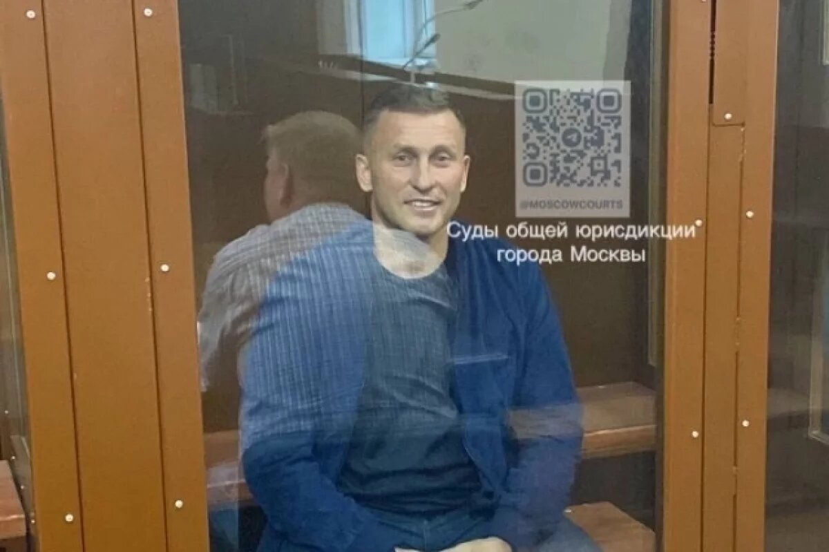    Владислав Юдин.