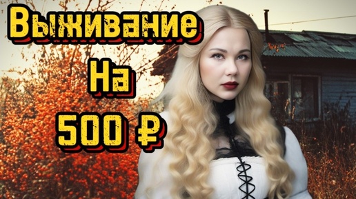 Descargar video: ЖИВЁМ НА 500 РУБЛЕЙ НЕДЕЛЮ ВДВОЕМ! ЗАКУПКА ПРОДУКТОВ! СУП С КРАПИВОЙ. ЦЕНЫ 2024 ГОД. ЭКОНОМНОЕ МЕНЮ!