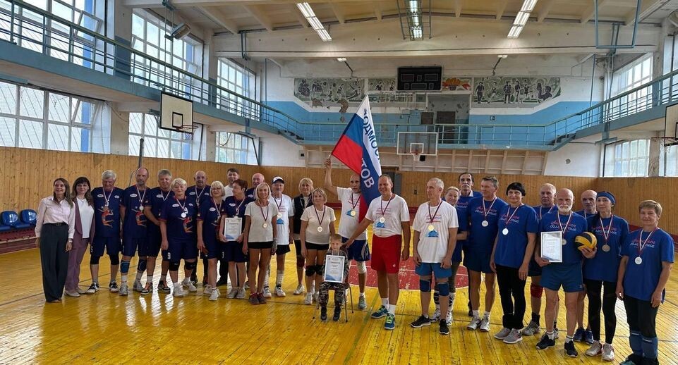     Пресс-служба администрации Богородского городского округа