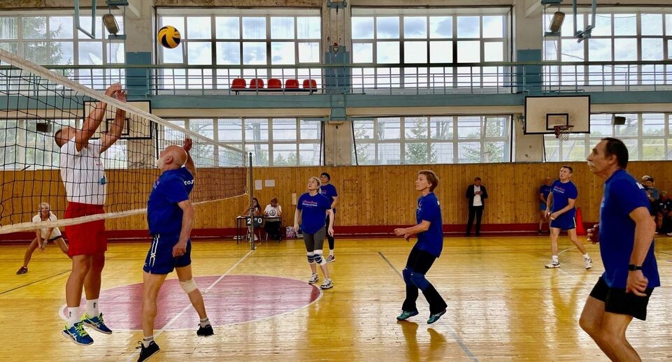     Пресс-служба администрации Богородского городского округа