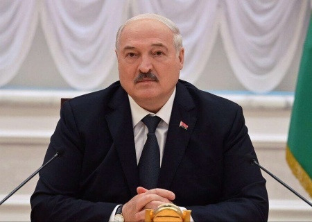    Лукашенко обвинил США в использовании Украины и Белоруссии