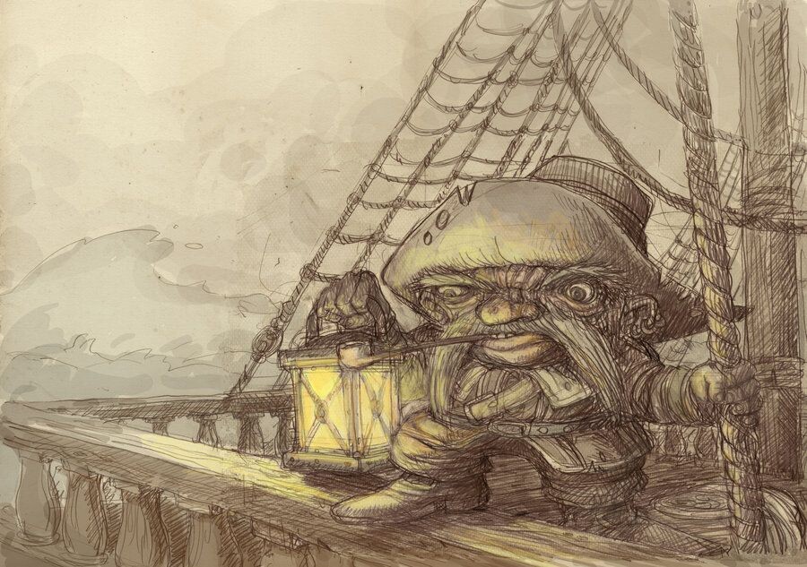 Клабаутерманн