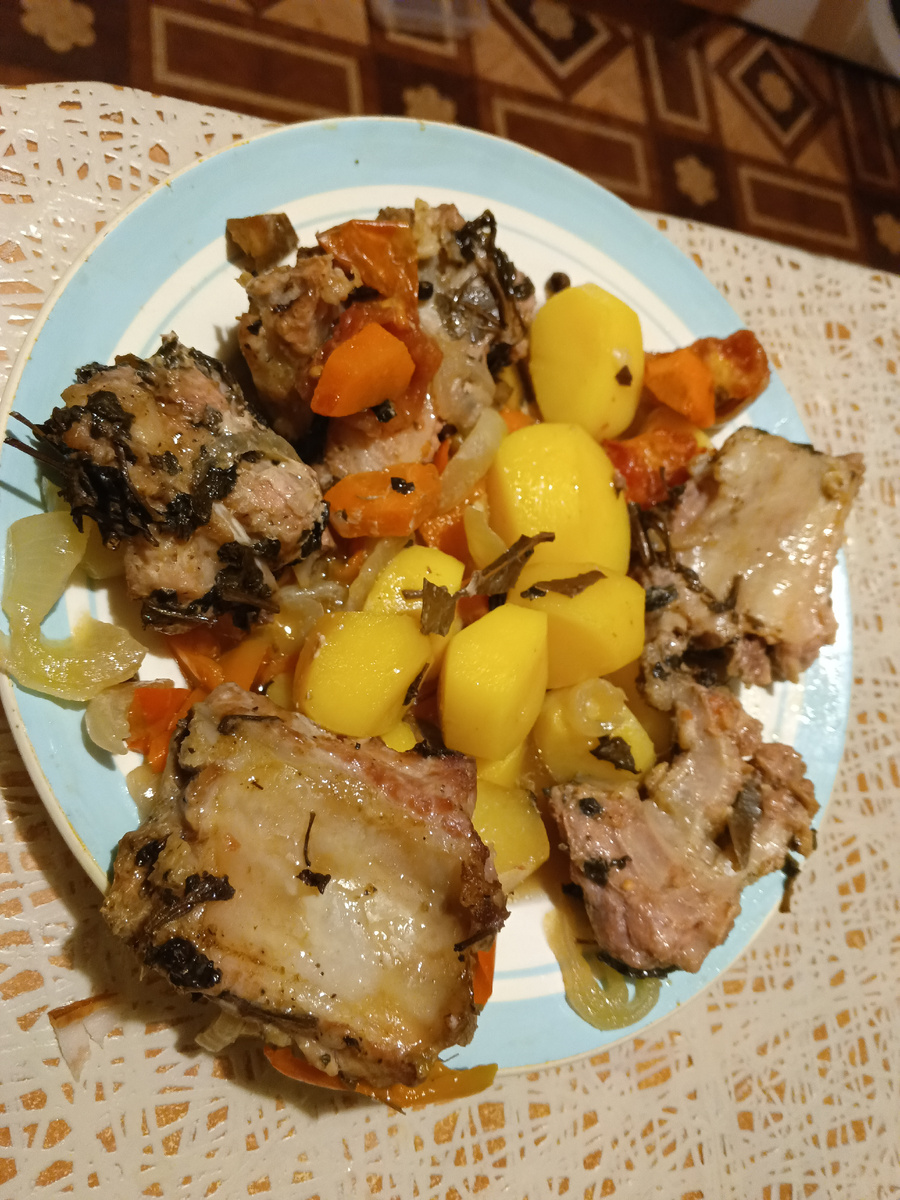 Фото автора