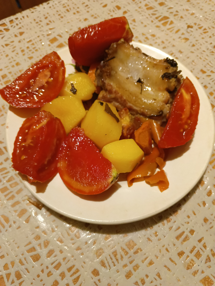 Фото автора 