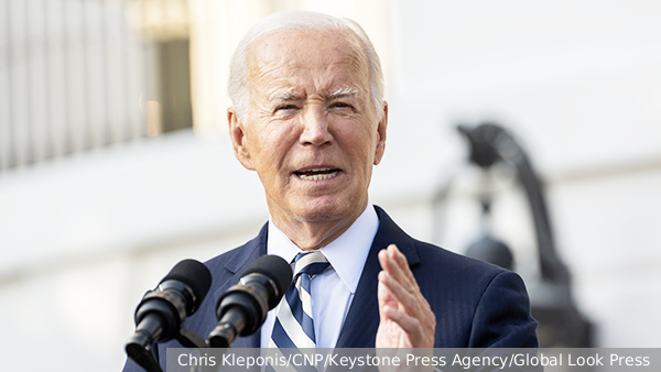     Фото: Chris Kleponis/CNP/Keystone Press Agency/Global Look Press   
 Текст: Валерия Городецкая