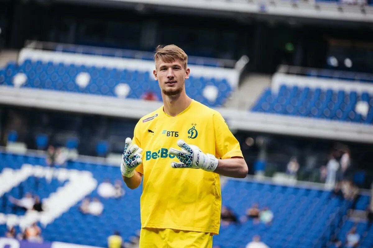 Фото: ФК Динамо