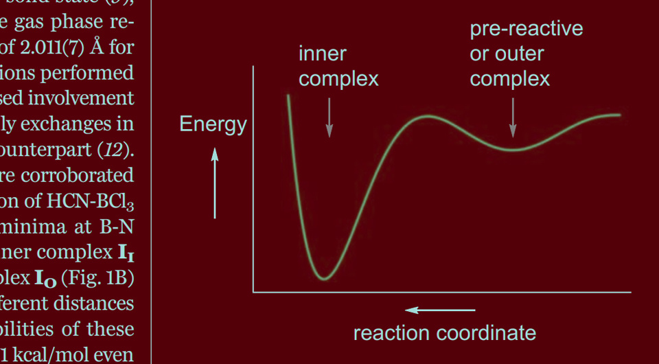   N + 1; Wei-Chun Liu and François P. Gabbaï / Science, 2024