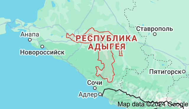 Фото из общего доступа