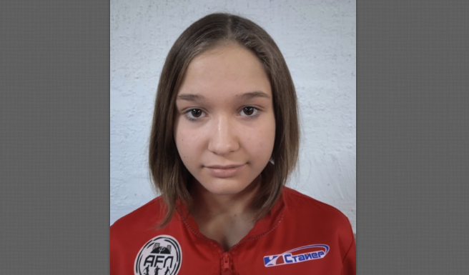 Характеристику Насти, в общем, можно назвать положительной