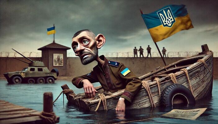 Изображение сгенерировано ИИ