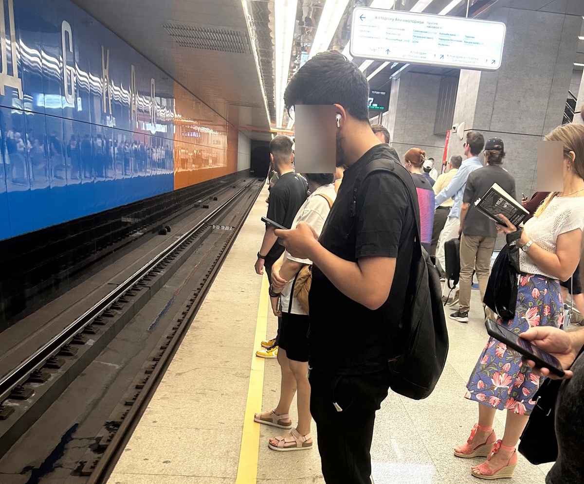 Фото автора статьи