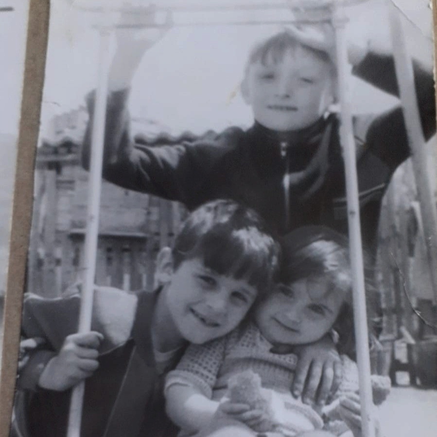 Такие малыши