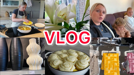 下载视频: VLOG🇩🇪: МОЖЕТ ВСЁ ТАКИ СПАСУ🤷‍♀️ ШТРУДЕЛЬ НА ОБЕД 🥘 НАВОЛОЧКИ 🔥У ВРАЧА 🦷