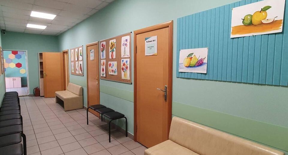    Пресс-служба администрации г. о. Истра