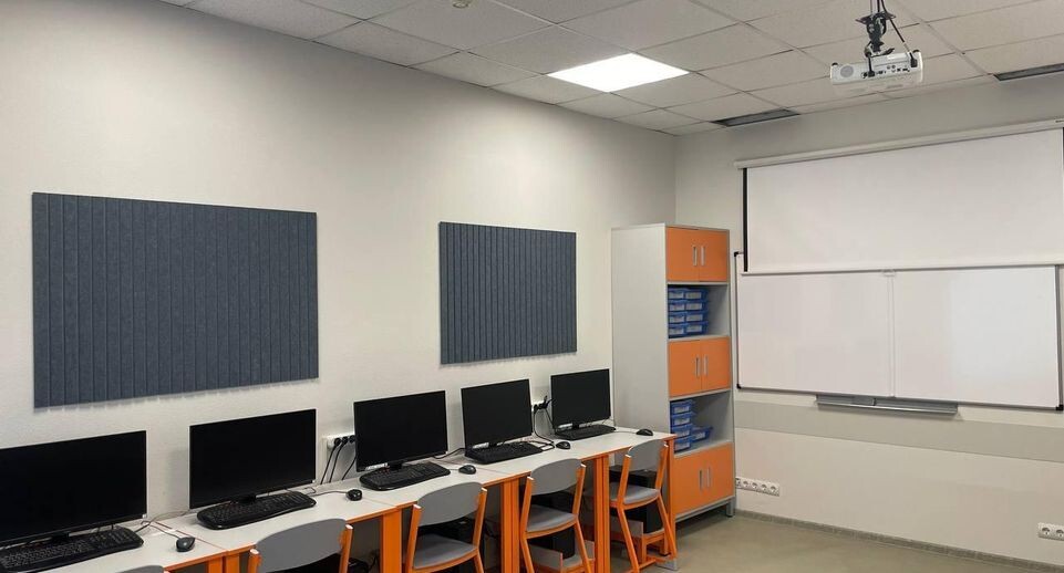    Пресс-служба администрации г. о. Истра