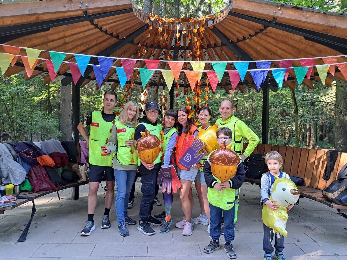 Фото 5 вёрст Рассказовка