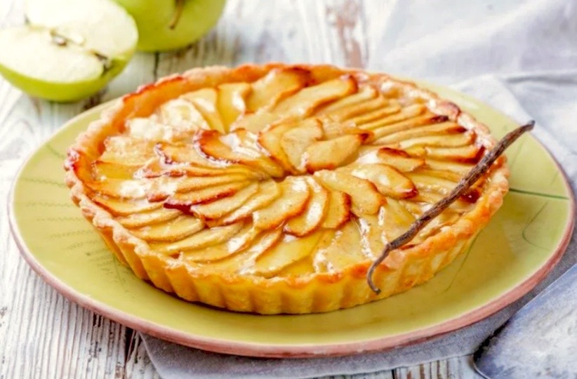 Что лучше испечь если шарлотка с яблоками вам надоела. Три пирога на замену 👍