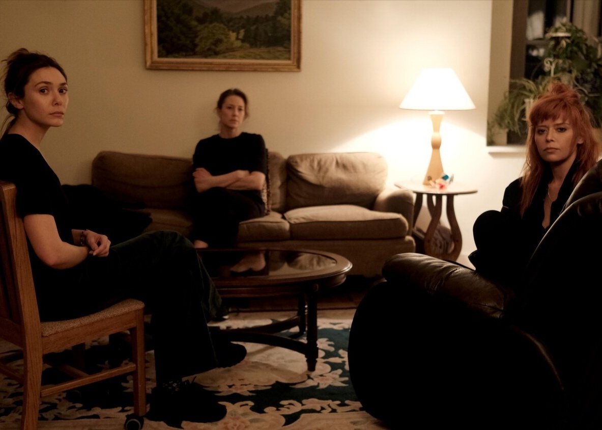 Как же им удастся разобраться во всех этих противоречиях?