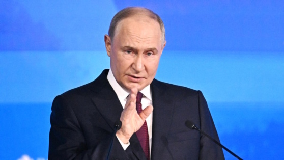    Путин: удары ВСУ дальнобойным оружием по России будут означать участие НАТО в конфликте Роман Захаров