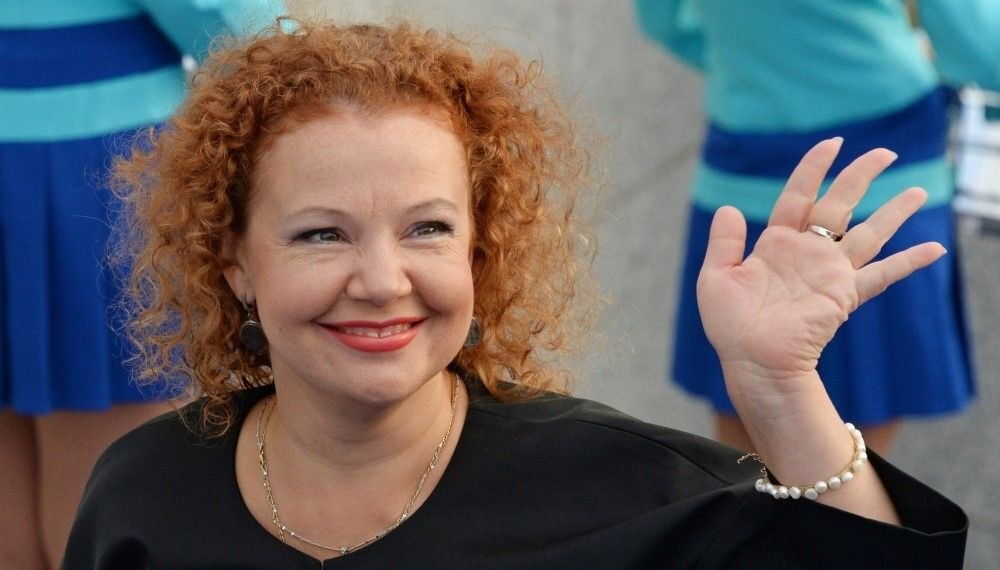 Татьяна Абрамова