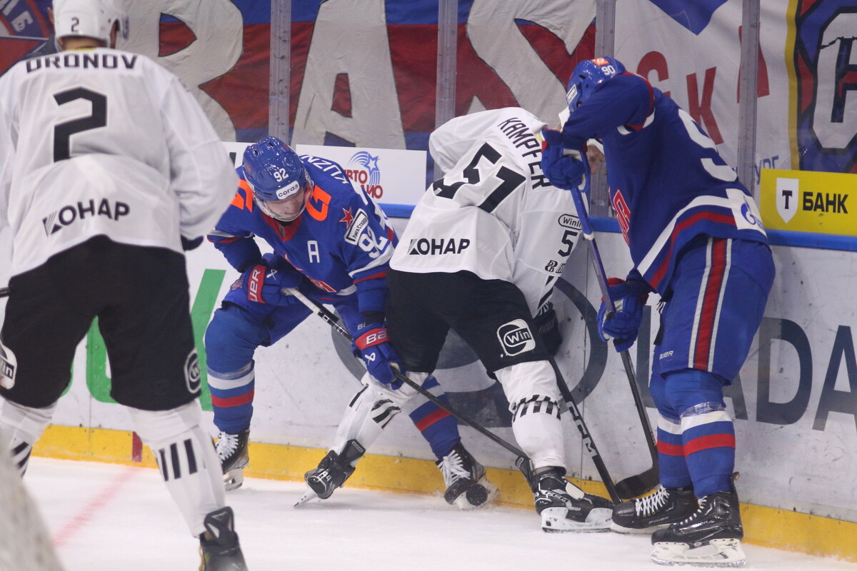 Фото: Максим Константинов, P1spb.ru