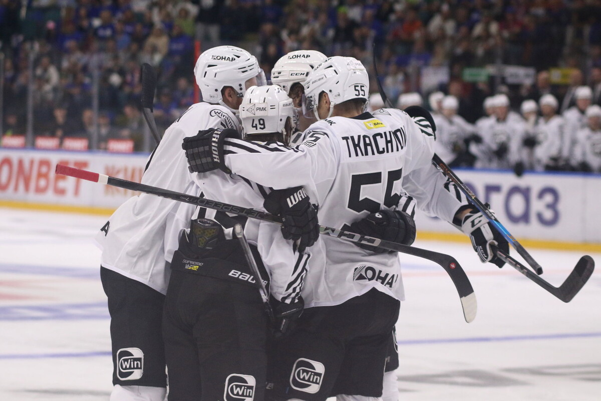 Фото: Максим Константинов, P1spb.ru 