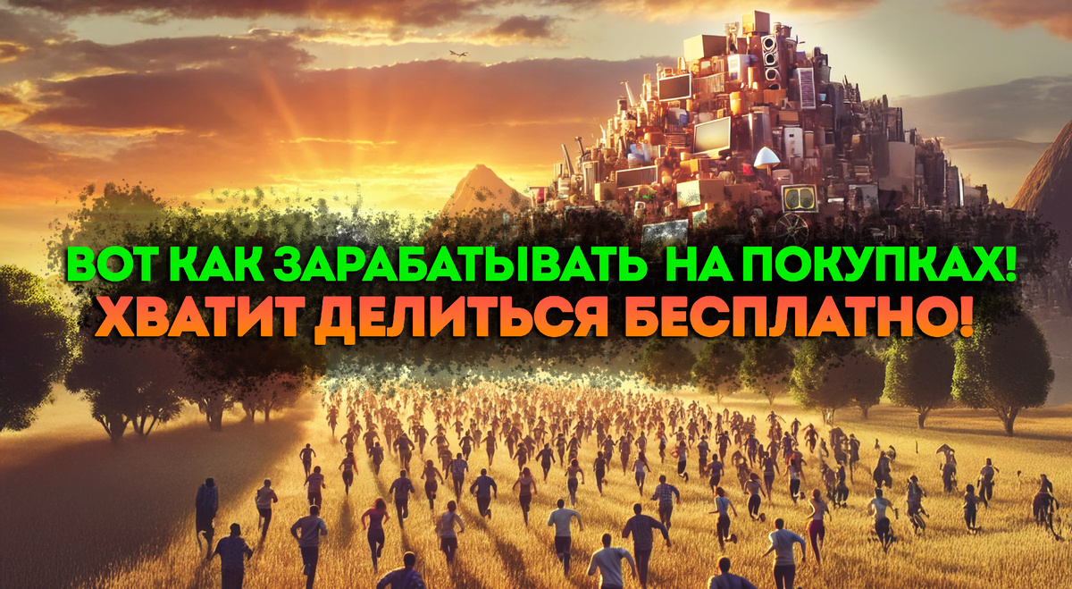 Как заработать в интернете?