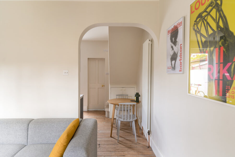 Home improvement in Finchley Central N3