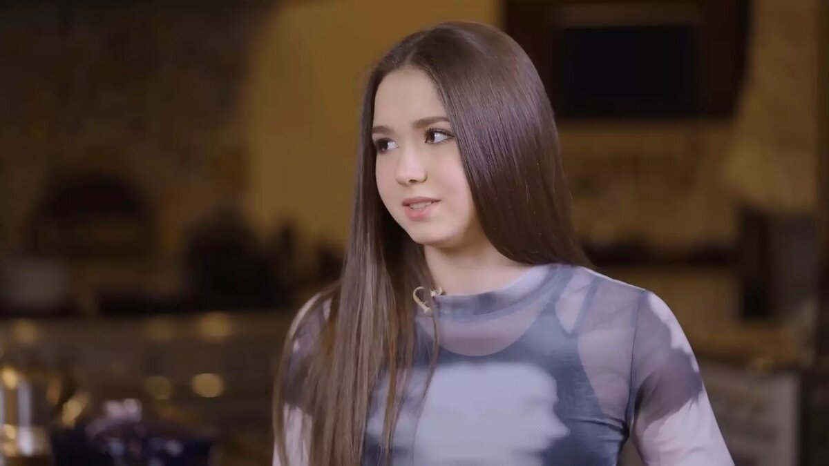 Четырехлетняя дисквалификация российской спортсменки отсчитывается с 2021 года. Источник: Стоп-кадр видео/канал Ляйсан Утяшевой