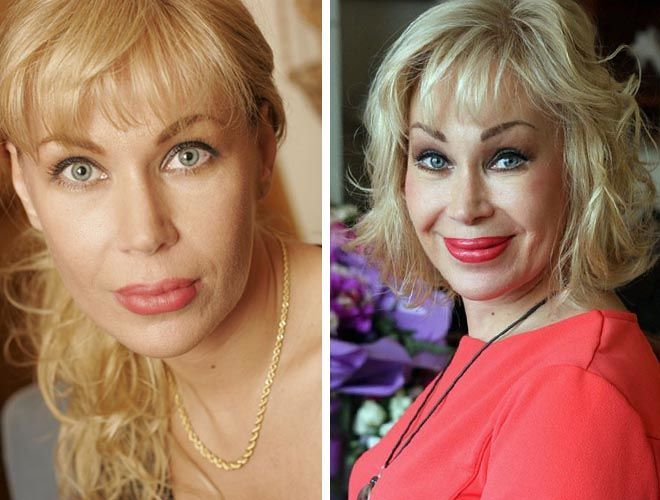 Ольга Спиркина, 60 лет 