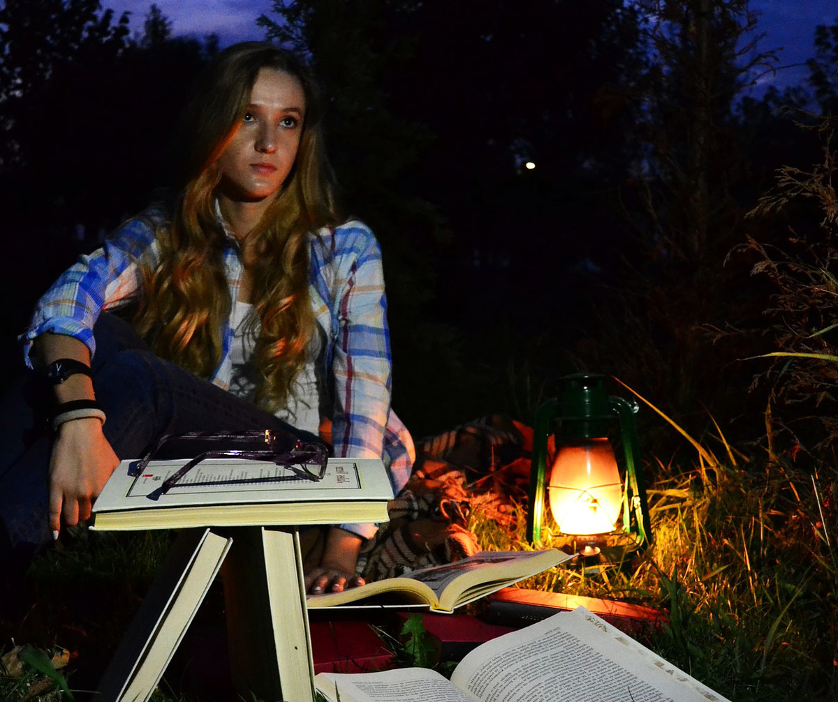 Фотография из открытого источника pixabay com 
