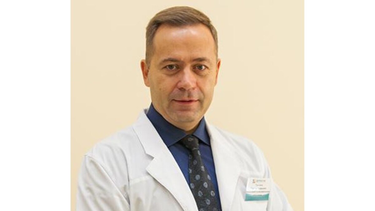 Турунцев Максим Валерьевич Врач-оториноларинголог, руководитель клиники на Степана Разина, высшая категория, к.м.н
