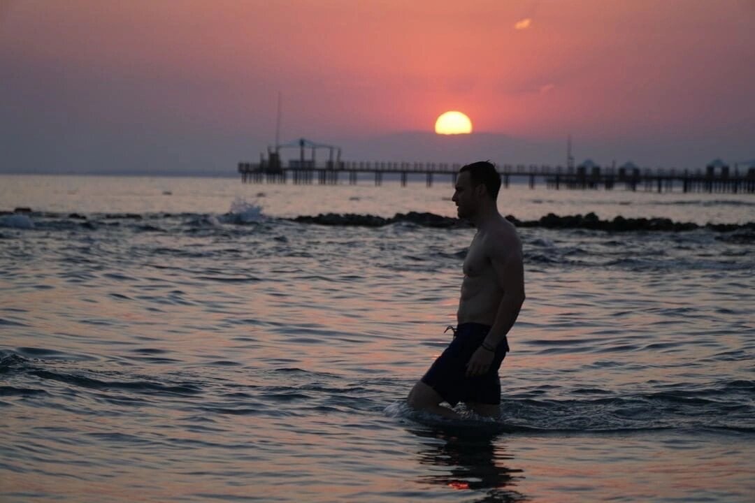 Кадр из сериала "Постучись в мою дверь", фото из открытых источников. 