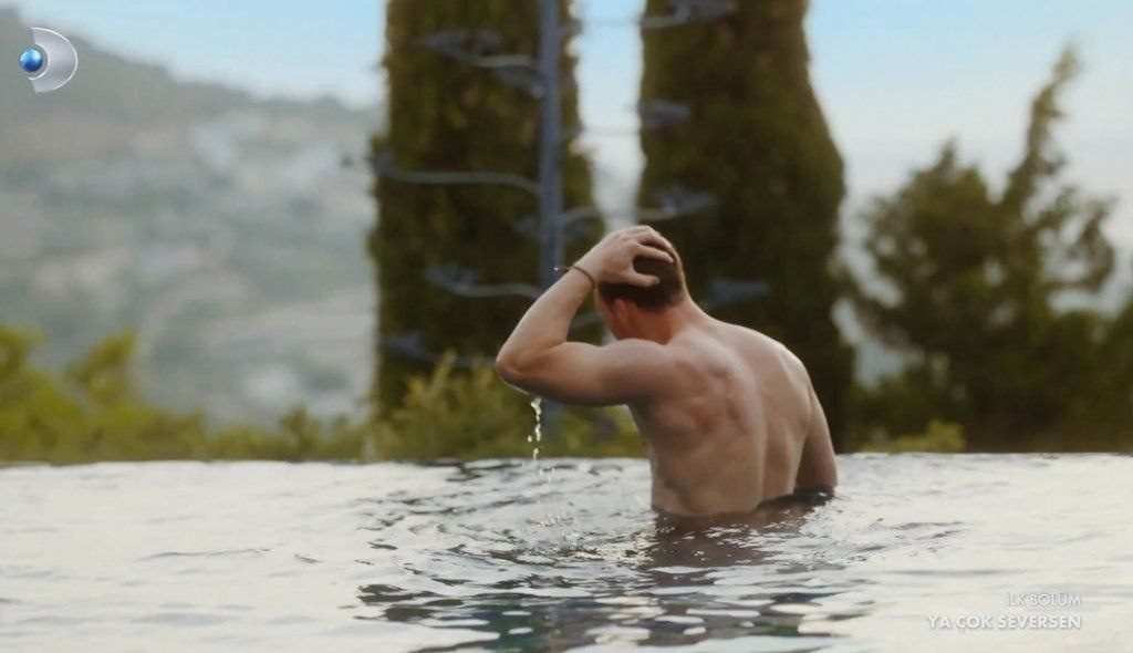 Кадр из сериала "Если сильно полюбишь", фото из открытых источников