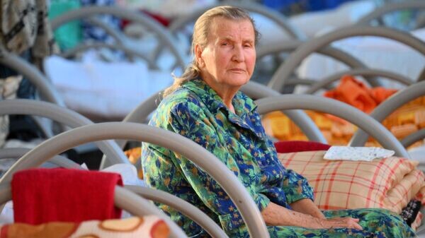    © РИА Новости . Илья Питалев