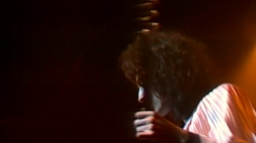 Скачать видео: Queen - Live At The Rainbow '74