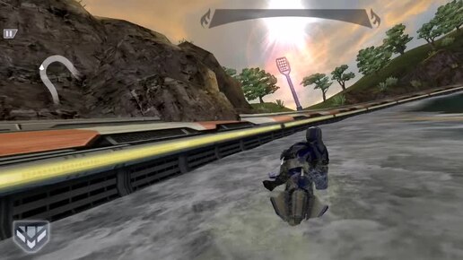 играю Riptide GP2