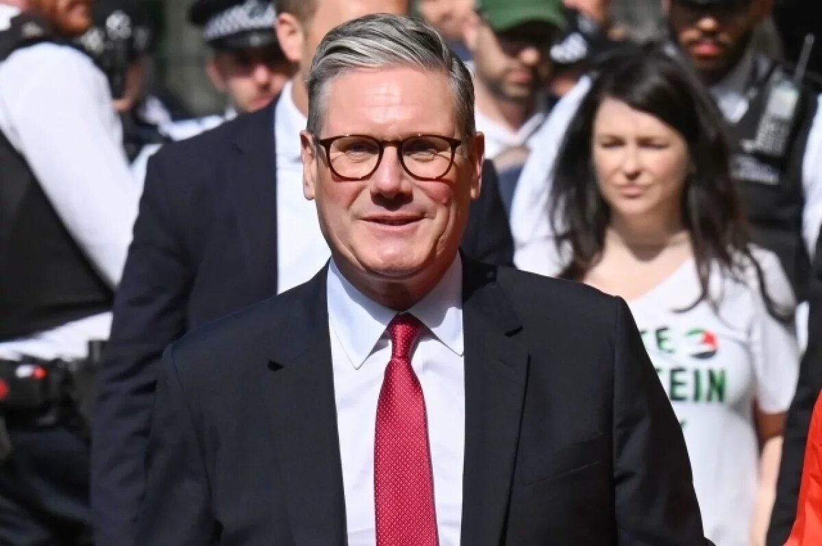    Британский премьер ответил Путину на предупреждение о конфликте с РФ