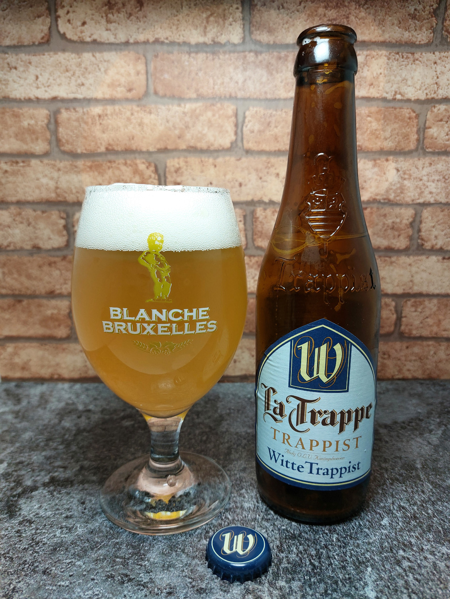 Ла Трапп Витте Траппист