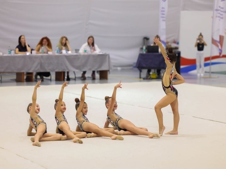     Фото: Министерство спорта Сахалинской области