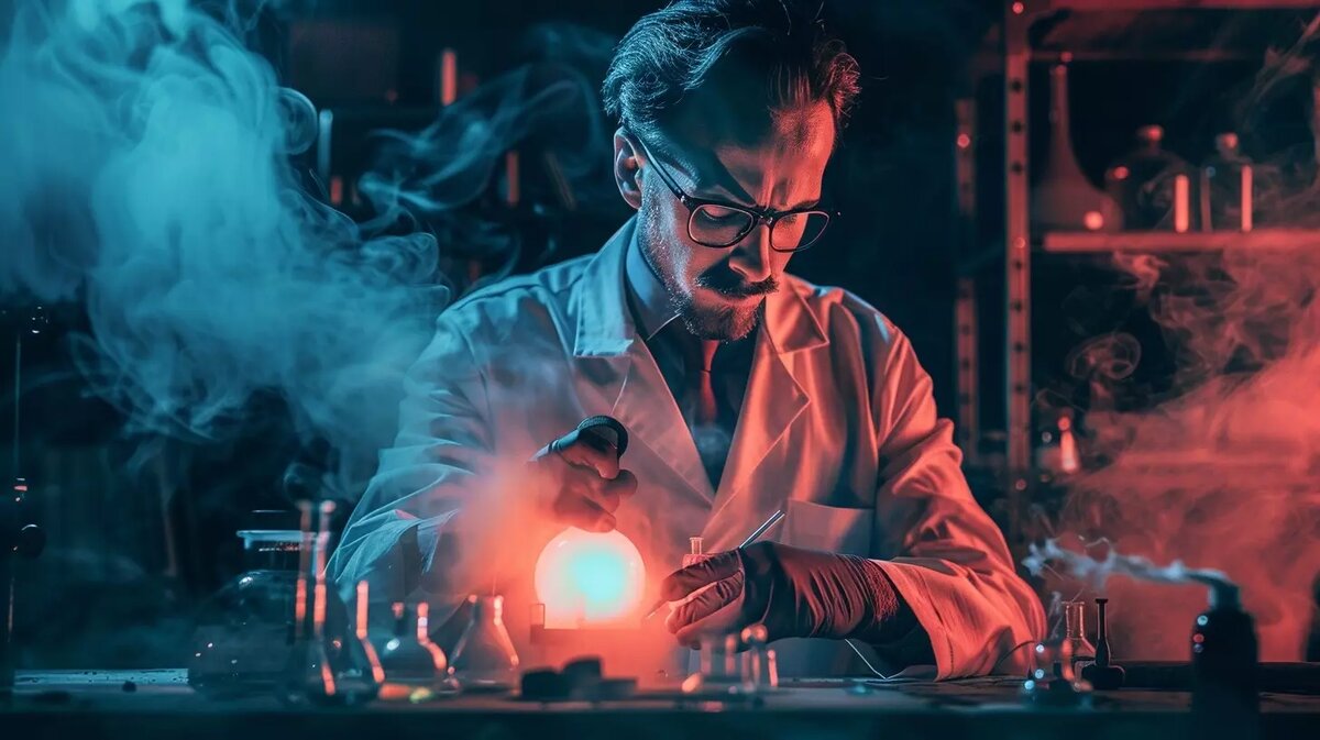 Фото: изображение Midjourney. Через несколько дней после церемонии в Массачусетском технологическом институте обычно проходят неофициальные шнобелевские лекции, на которых лауреаты могут рассказать о своих исследованиях и объяснить их значение