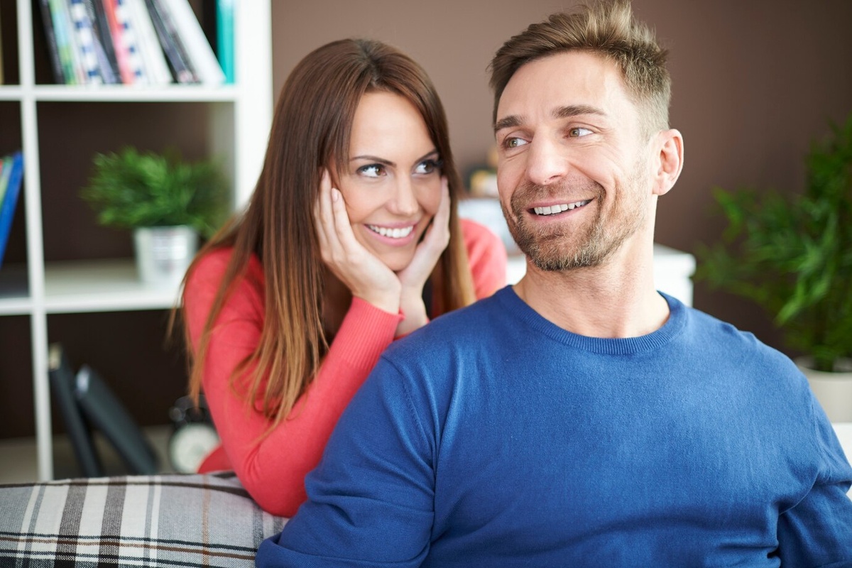 Осознанность помогает нам принимать и признавать свои эмоции. 