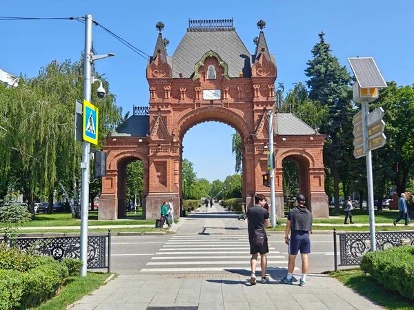    Фото: Юрий Серебренников/BFM Кубань